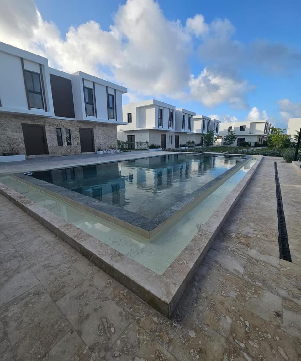 Island Bliss Retreat Apartment in Punta Cana