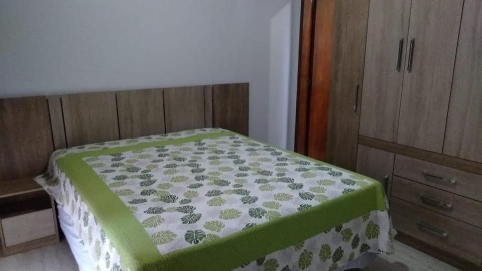 Sobrado em Campo Mourão House in State of Paraná
