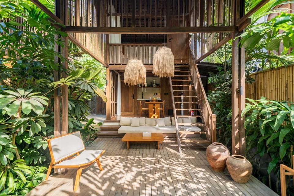 Balcony/Terrace, Living room, Seating area
