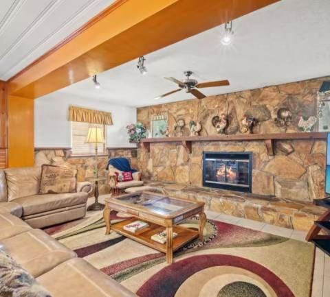3BR Pool Home for 8 Easy Access to I-75 and I-4 House in Valrico