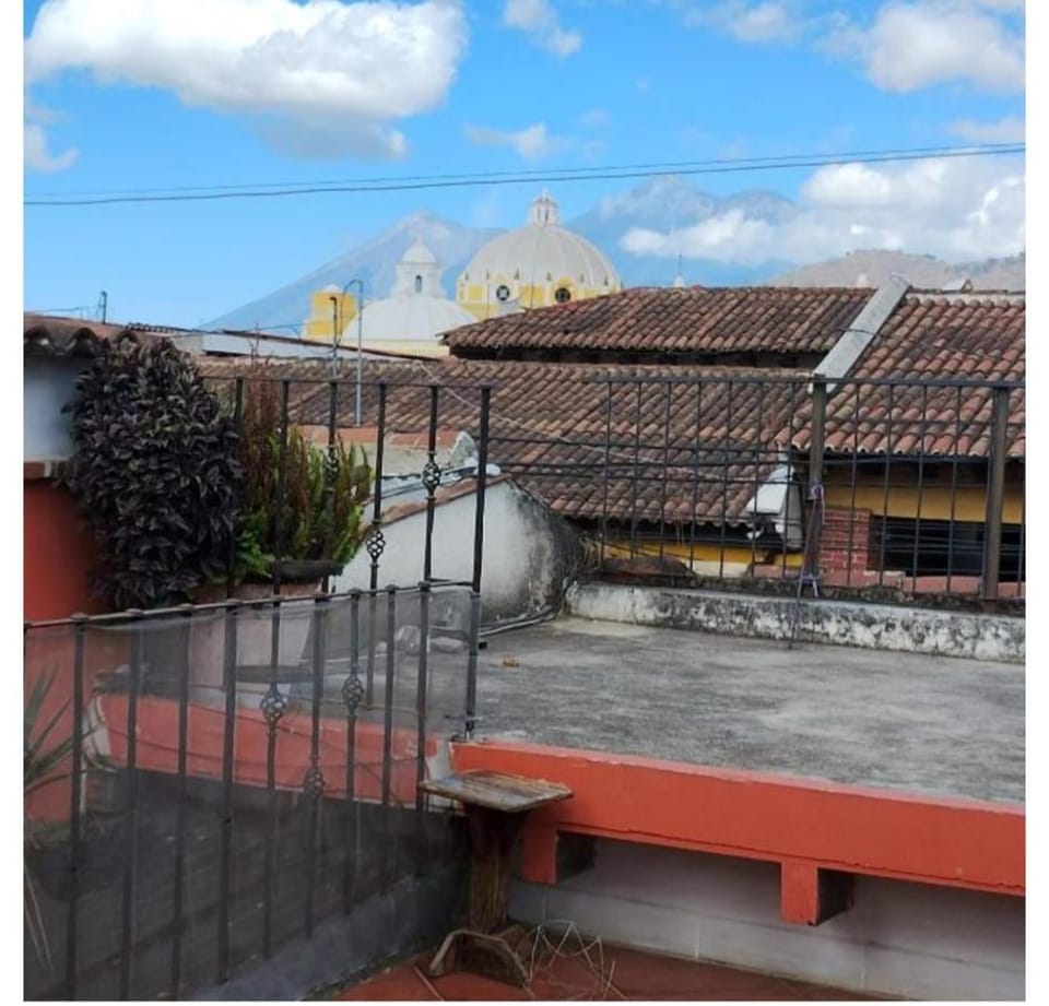 Hotel Dreams of Antigua Hotel in Antigua Guatemala