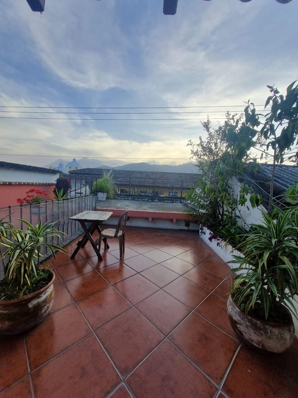 Hotel Dreams of Antigua Hotel in Antigua Guatemala