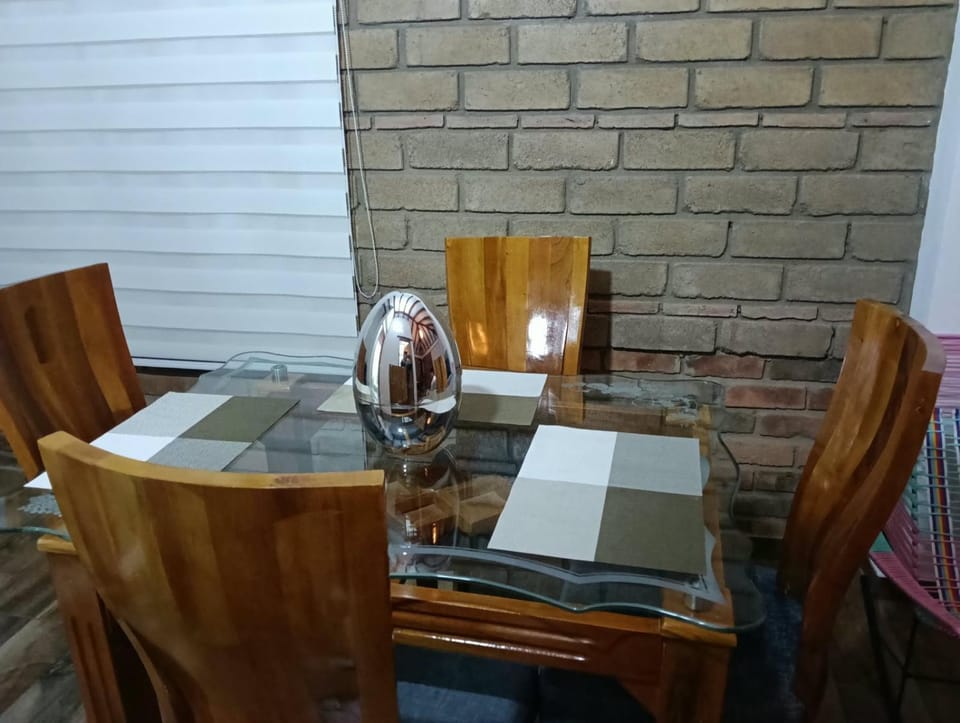 apartaestudio alibosque Apartment in Boyaca