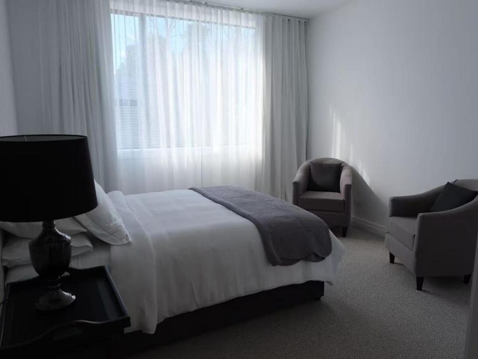 Fiori on Tinakori Apartment in Wellington