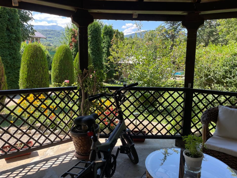 Cycling, Cycling