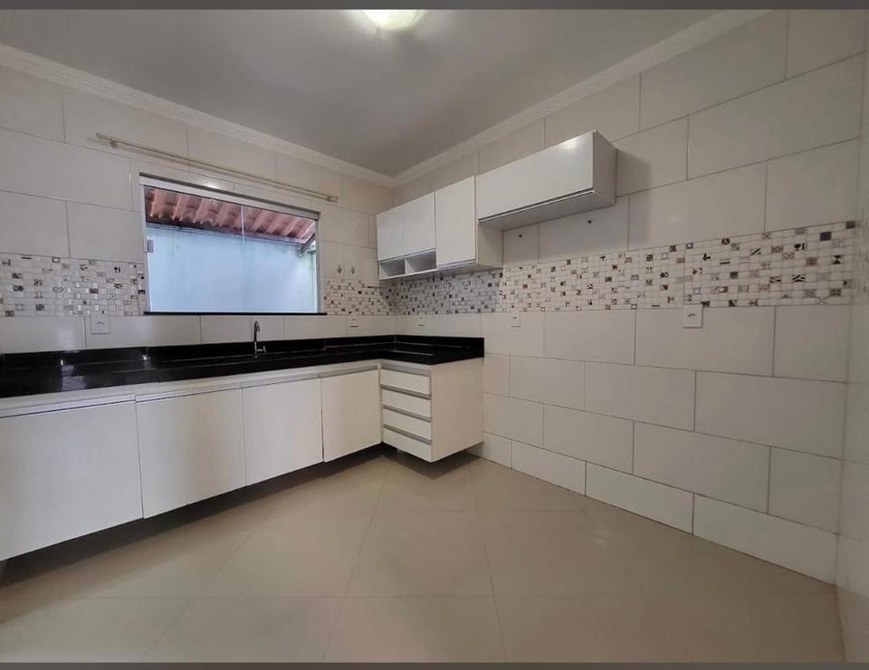 Residencial lírio dos vales Apartment in State of Bahia
