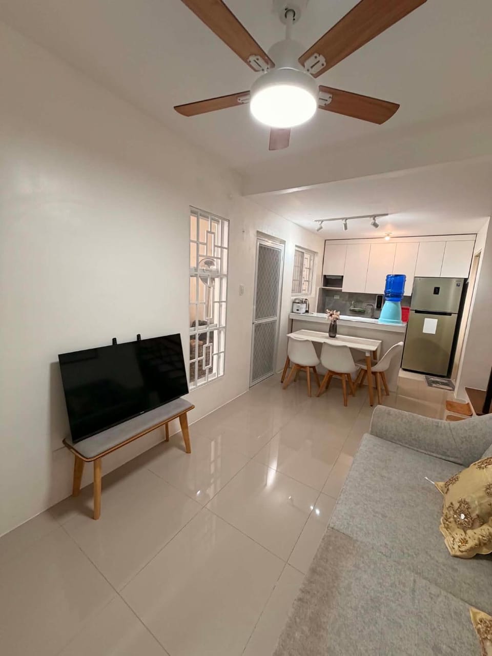 TV and multimedia, Living room