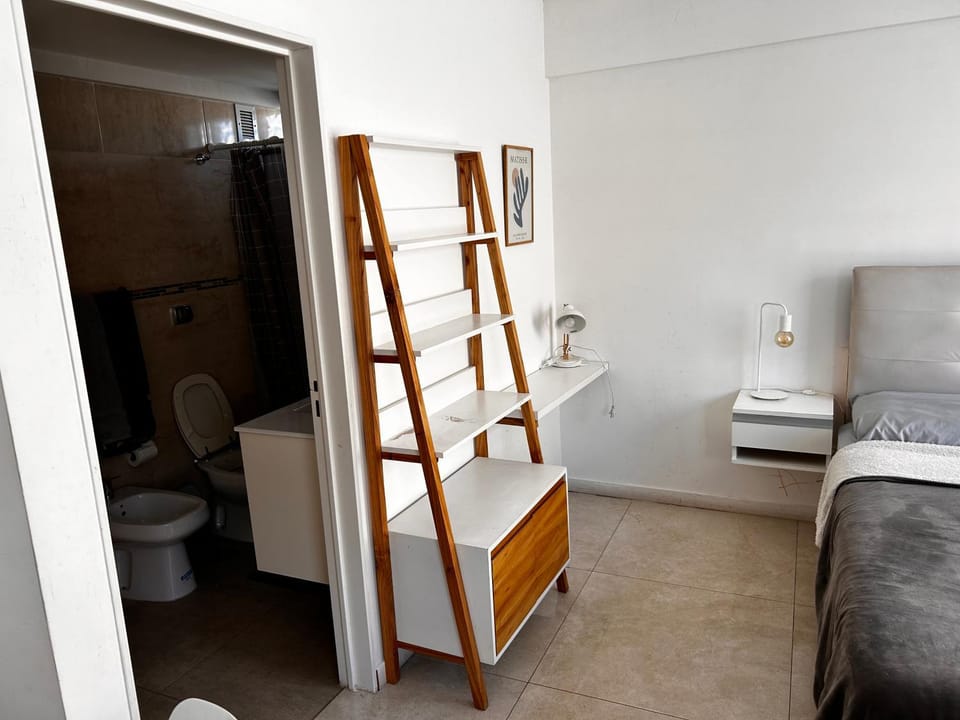 Hermoso Departamento en la mejor zona Apartment in Buenos Aires