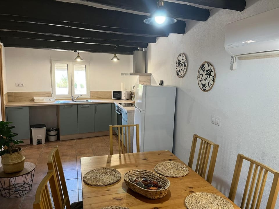 Ca la Catalina House in Alt Empordà