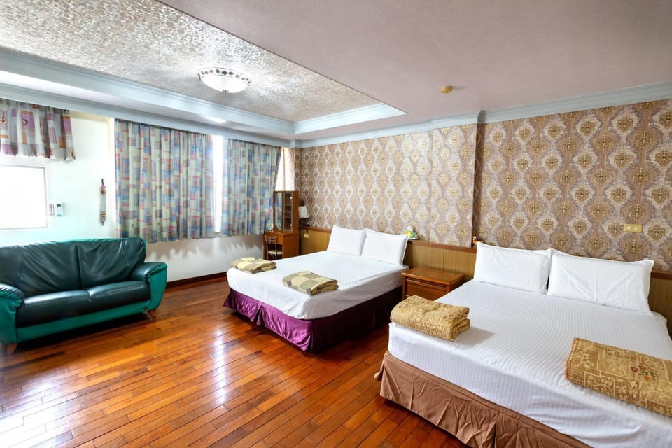 台東耕園民宿-彭家民宿聯盟 Vacation rental in Taiwan, Province of China