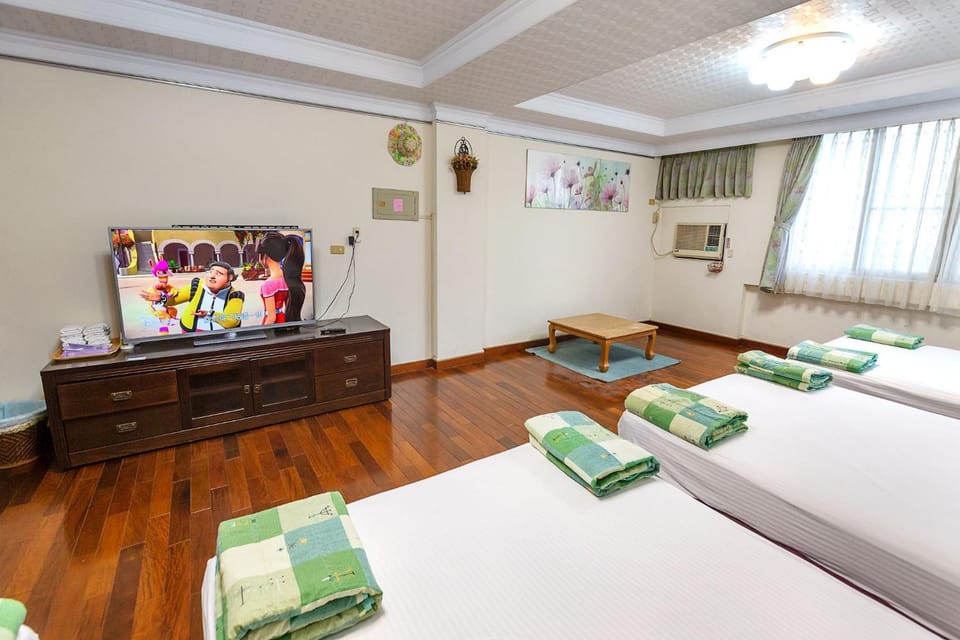 台東耕園民宿-彭家民宿聯盟 Vacation rental in Taiwan, Province of China