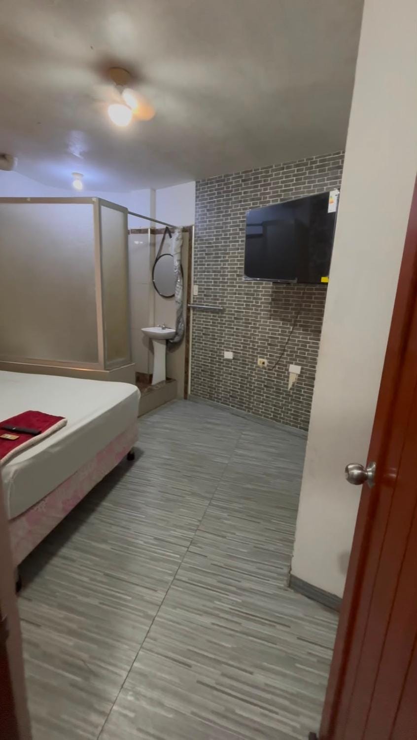 Hospedaje Casa Urbano Vacation rental in Ancash, Peru
