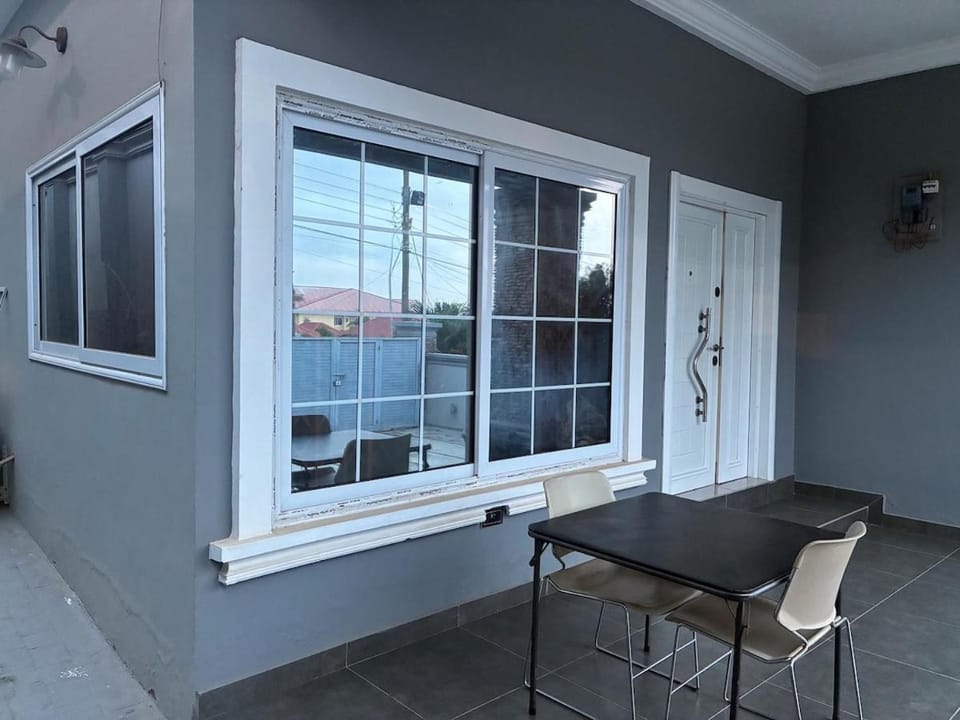 Balcony/Terrace, Seating area, Dining area