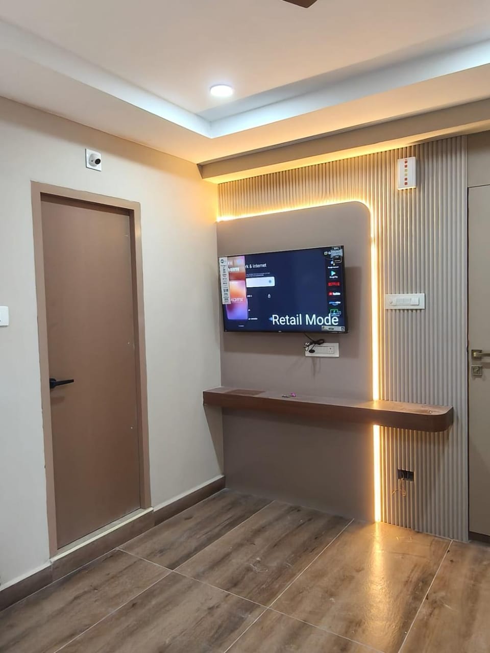 TV and multimedia
