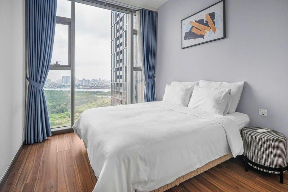 Empire City 2 bedroom Apartment in Ho Chi Minh City