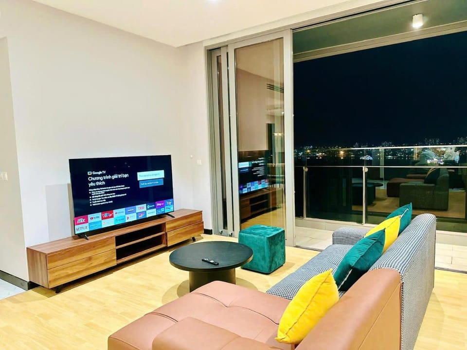 Empire City 2 bedroom Apartment in Ho Chi Minh City