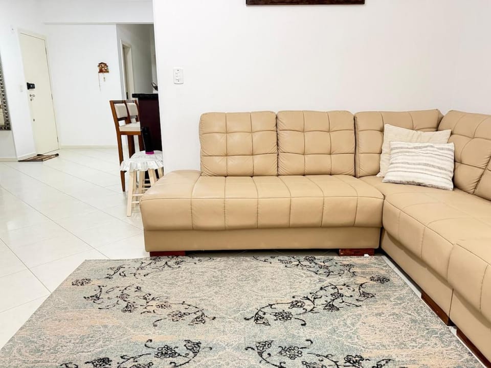 Apto Familiar, 3 Quartos, Churrasq, 4 min da Praia Apartment in Porto Belo