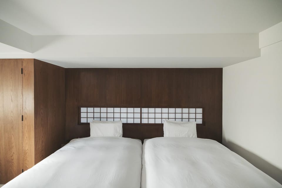 宿場 esoto Villa in Japan