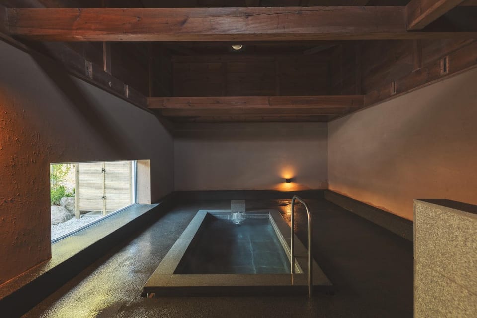 宿場 esoto Villa in Japan