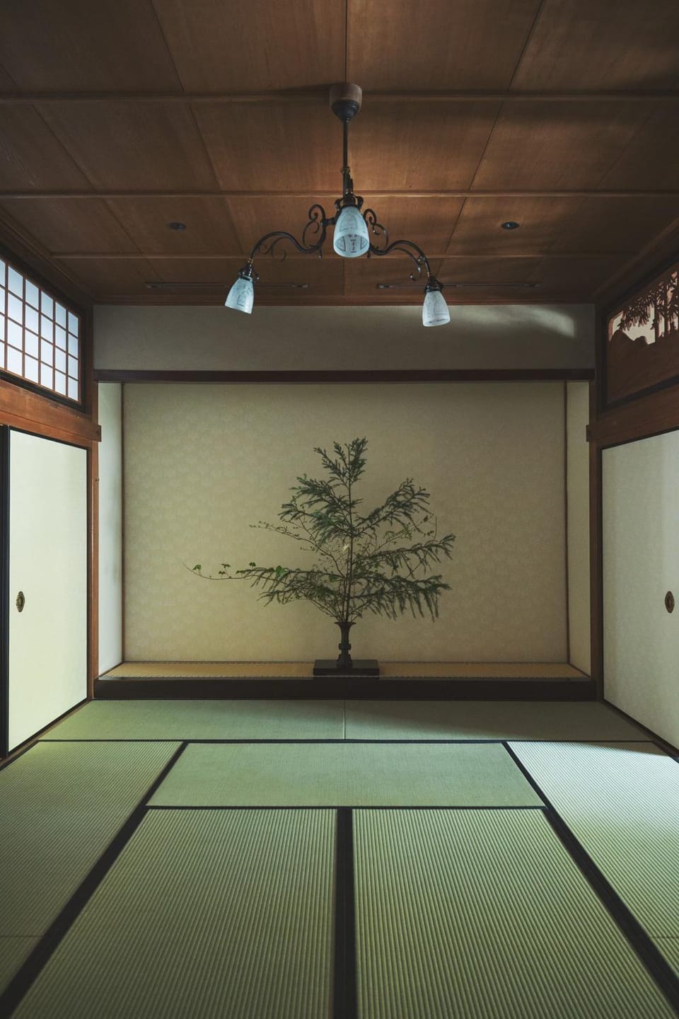 宿場 esoto Villa in Japan