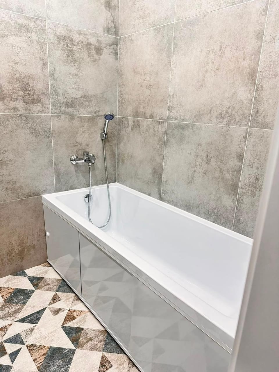 Жк Дарын Apartment in Kazakhstan
