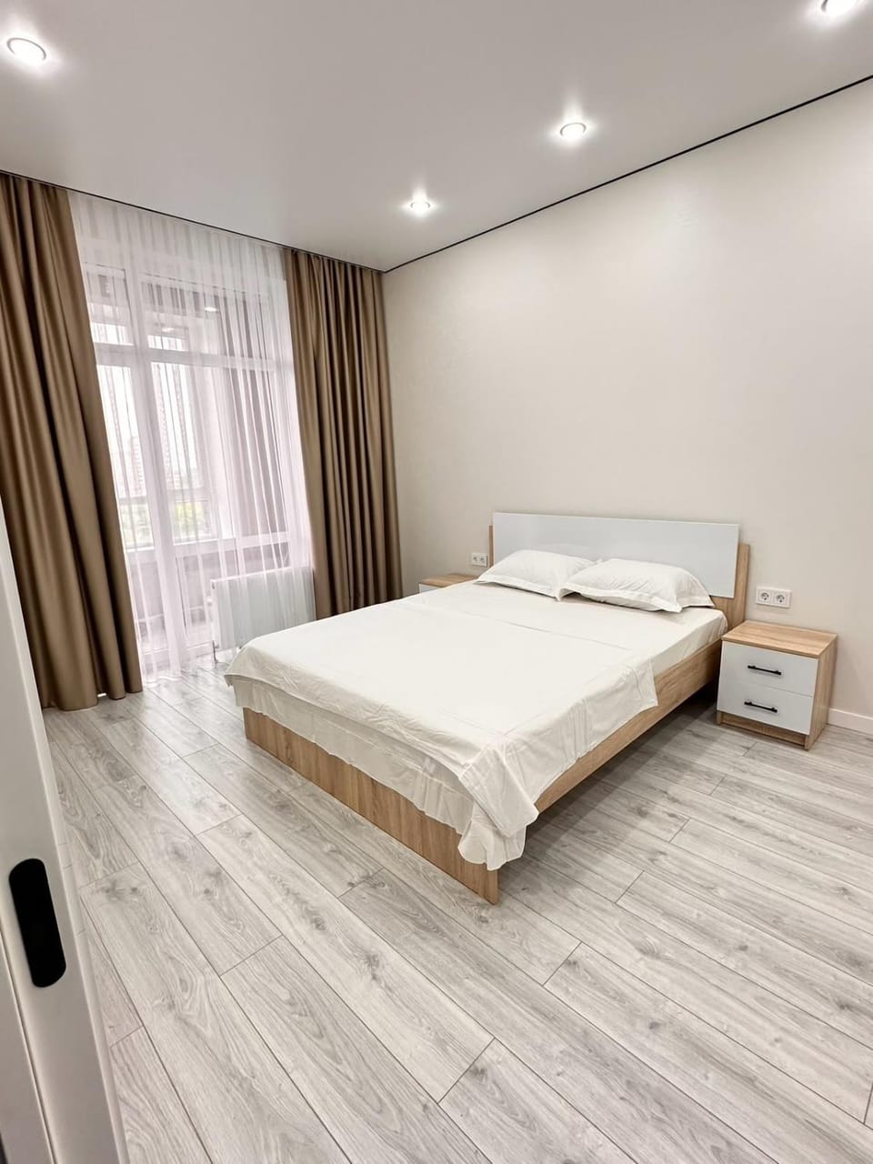 Жк Дарын Apartment in Kazakhstan