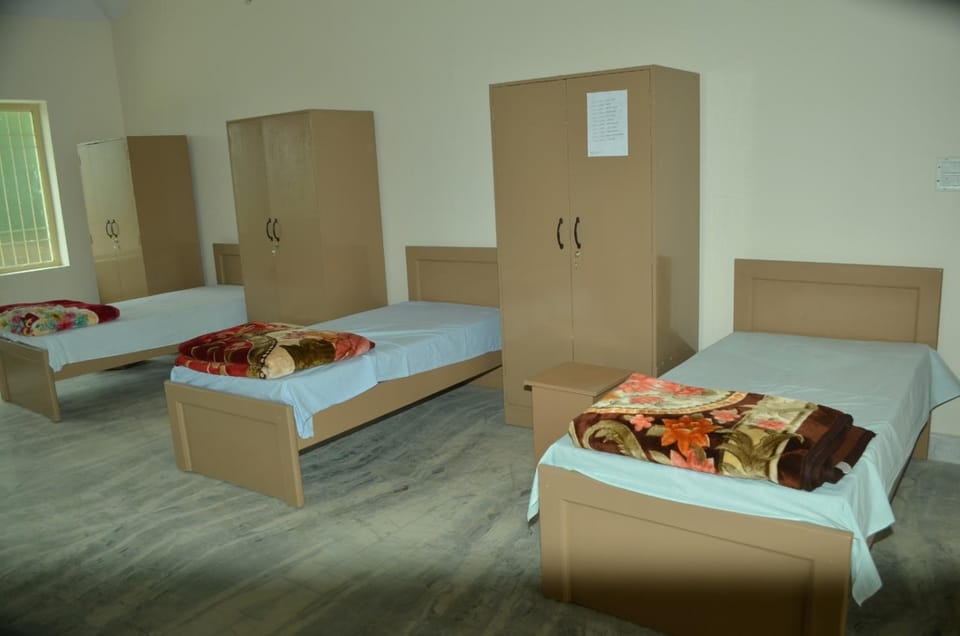 Amritanjali wellness Nature lodge in Uttar Pradesh