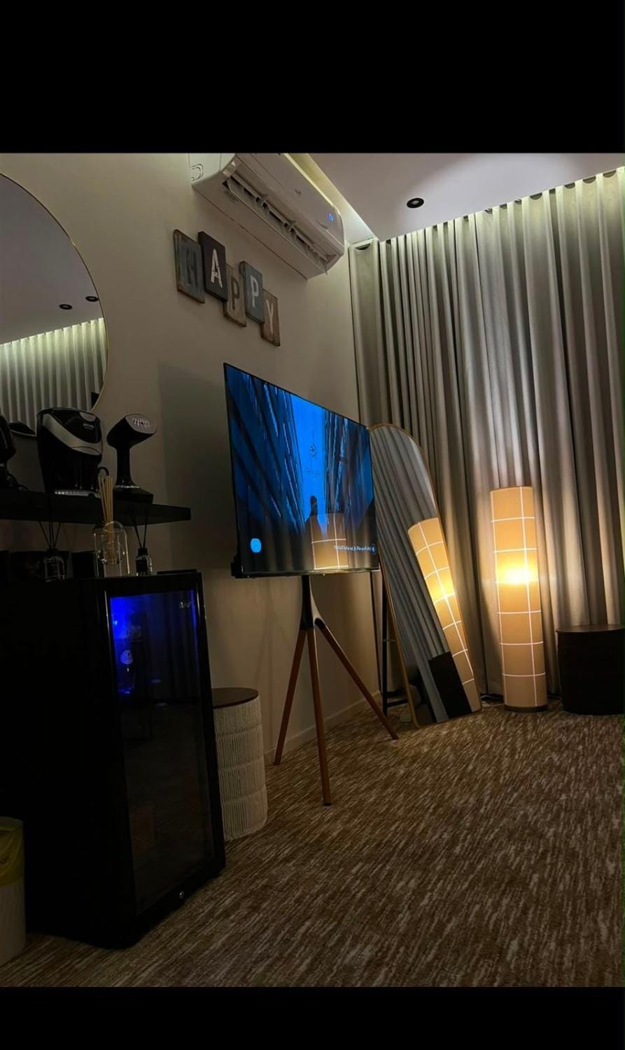 شقق فندقيه فاخره مستوحاه من فنادق ايطاليه Apartment in Riyadh