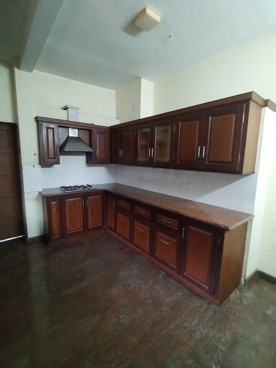 3 BHK Fully Furnished House Near Kaloor Ernakulam Ground Floor House in Kochi