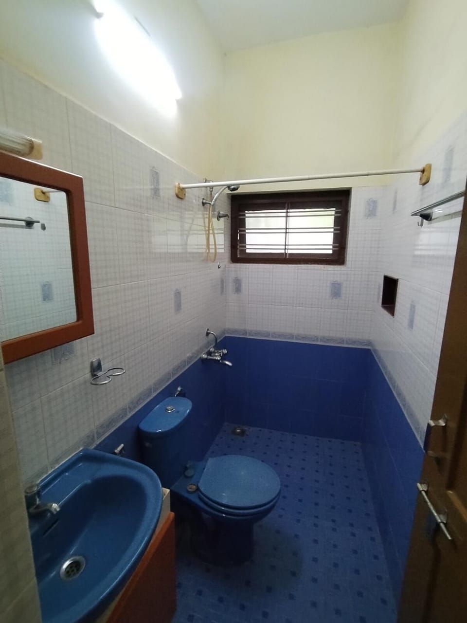 3 BHK Fully Furnished House Near Kaloor Ernakulam Ground Floor House in Kochi
