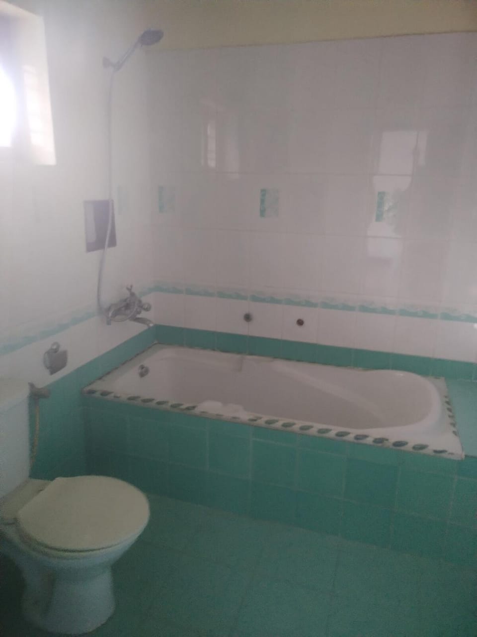 Fully Furnished 2 BHK Near Kaloor Stadium First Floor House in Kochi