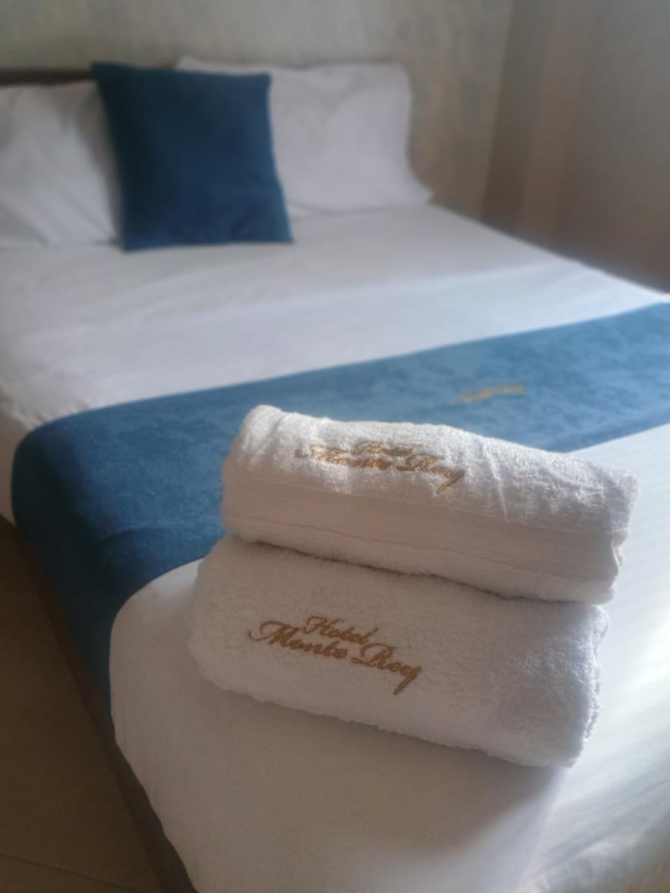 HOTEL MONTEREy Hotel in Antioquia
