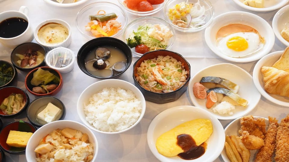 Food, Breakfast