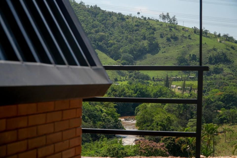 Cabana Recanto Luz da Lua Chalet in Sao Paulo City