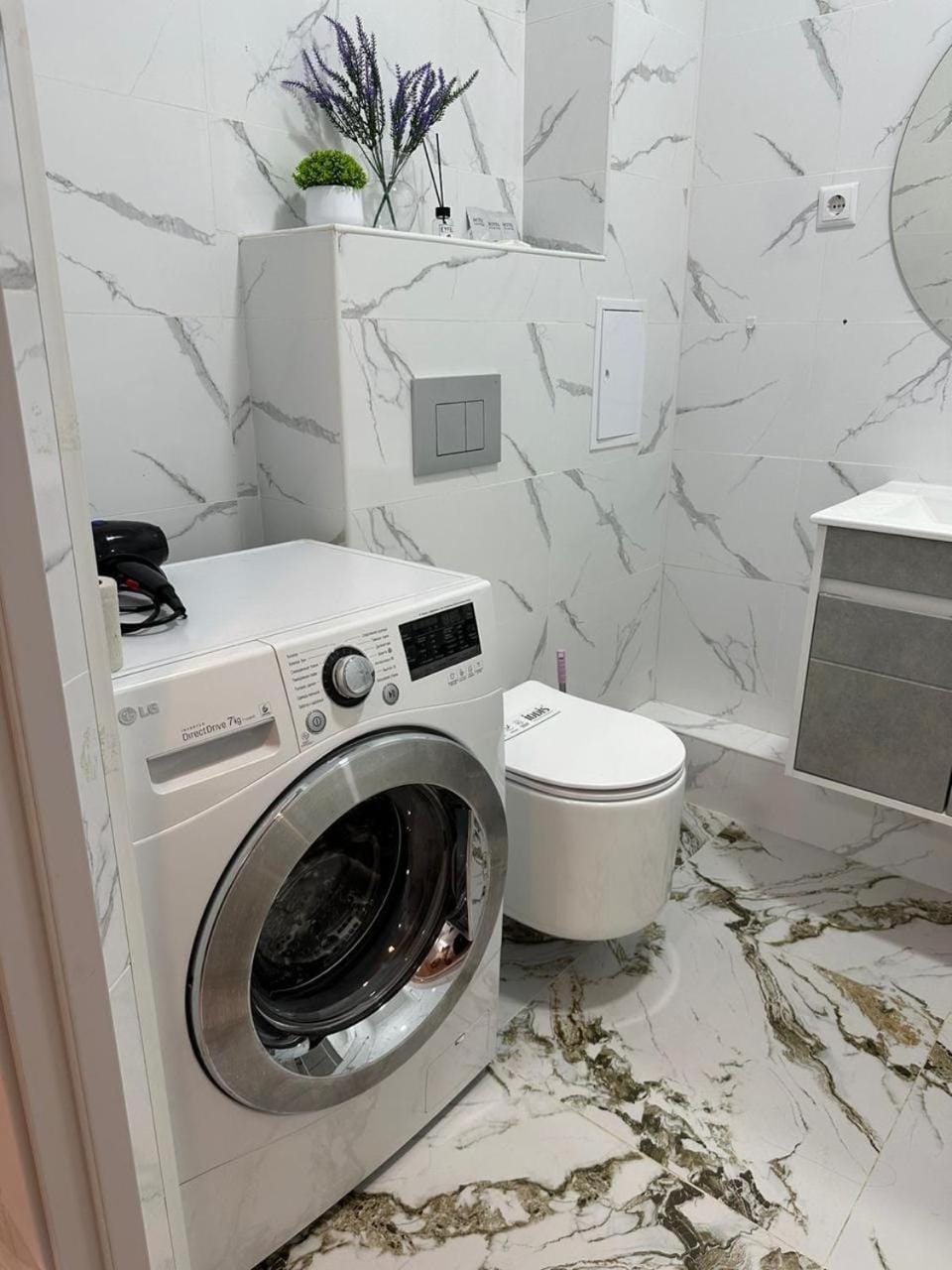 ТУРАН 34А Жк Танду Apartment in Kazakhstan
