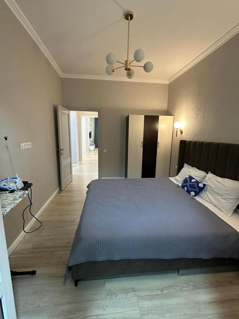 ТУРАН 34А Жк Танду Apartment in Kazakhstan