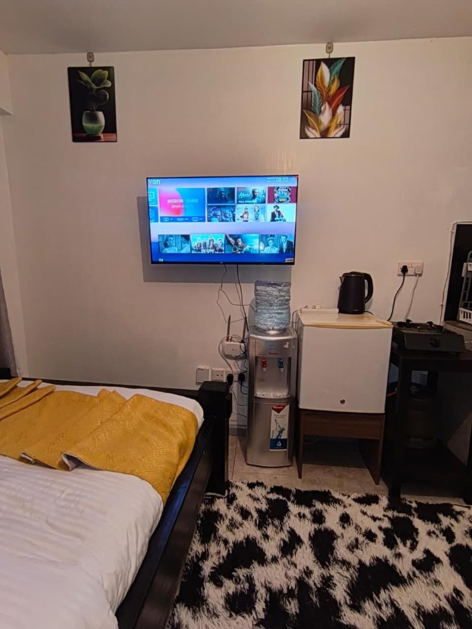 Fedha Nest II Bed and Breakfast in Nairobi County