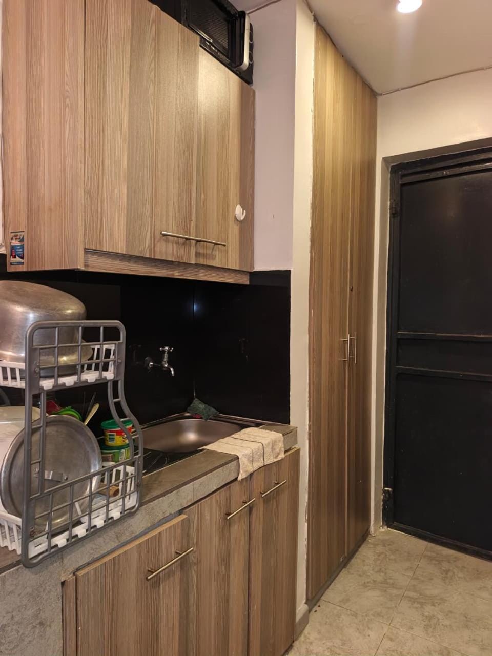 Fedha Nest II Bed and Breakfast in Nairobi County