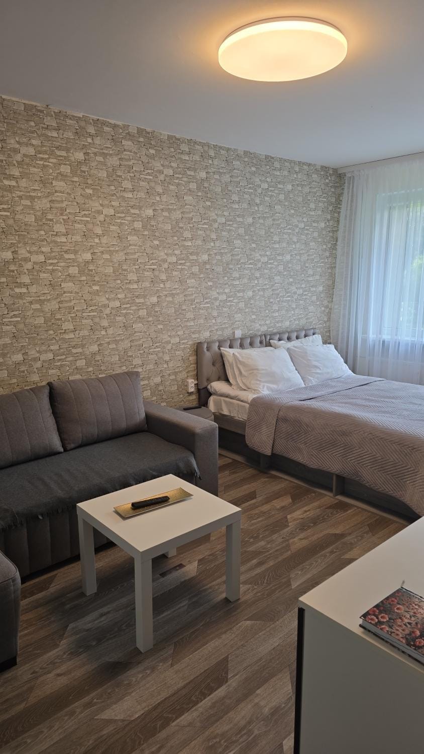 Ryto apartamentai Apartment in Klaipėda County, Lithuania
