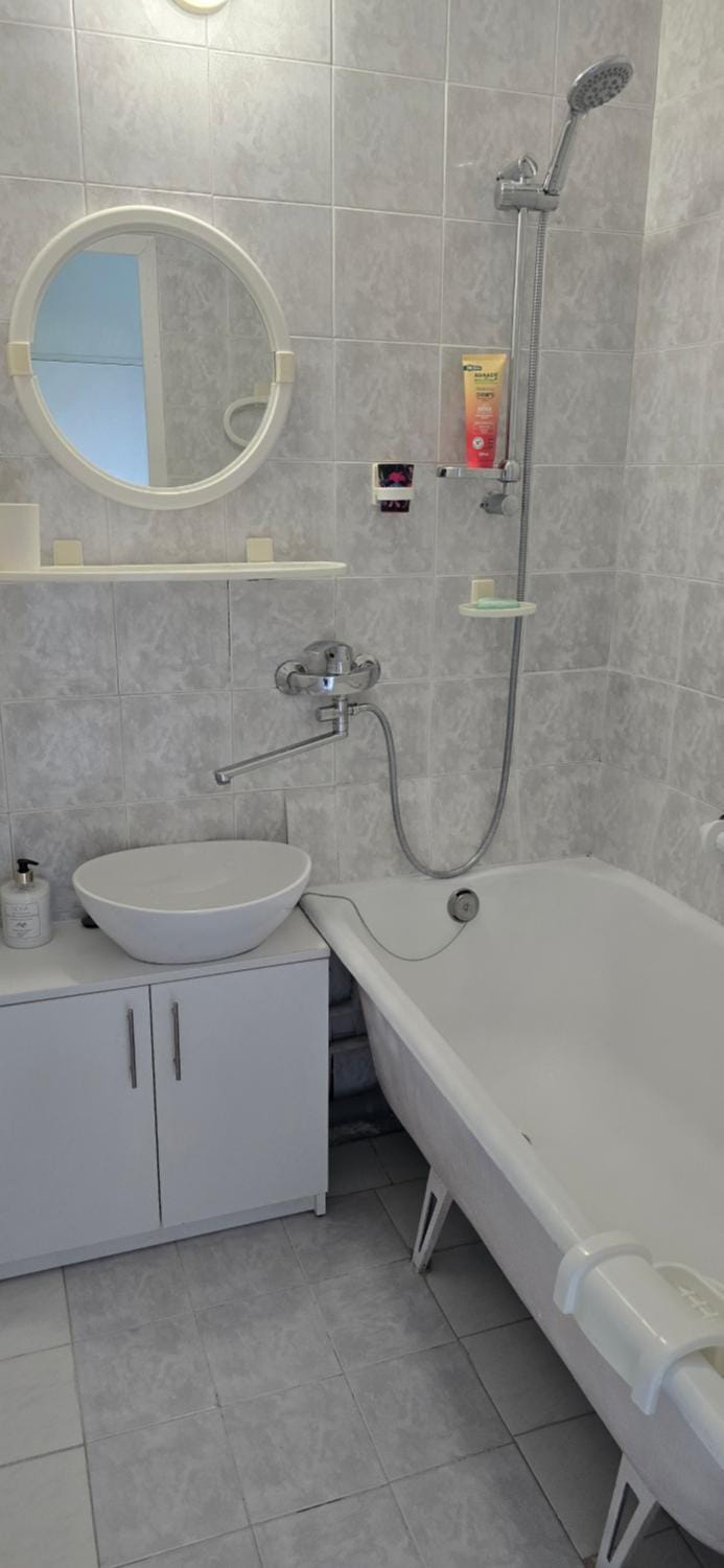 Ryto apartamentai Apartment in Klaipėda County, Lithuania