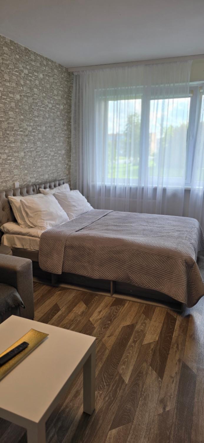 Ryto apartamentai Apartment in Klaipėda County, Lithuania
