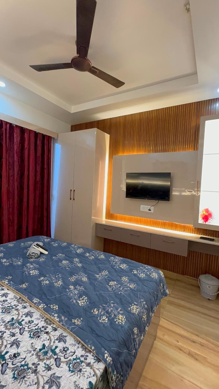 COMFORT STAYs Apartment in Uttar Pradesh