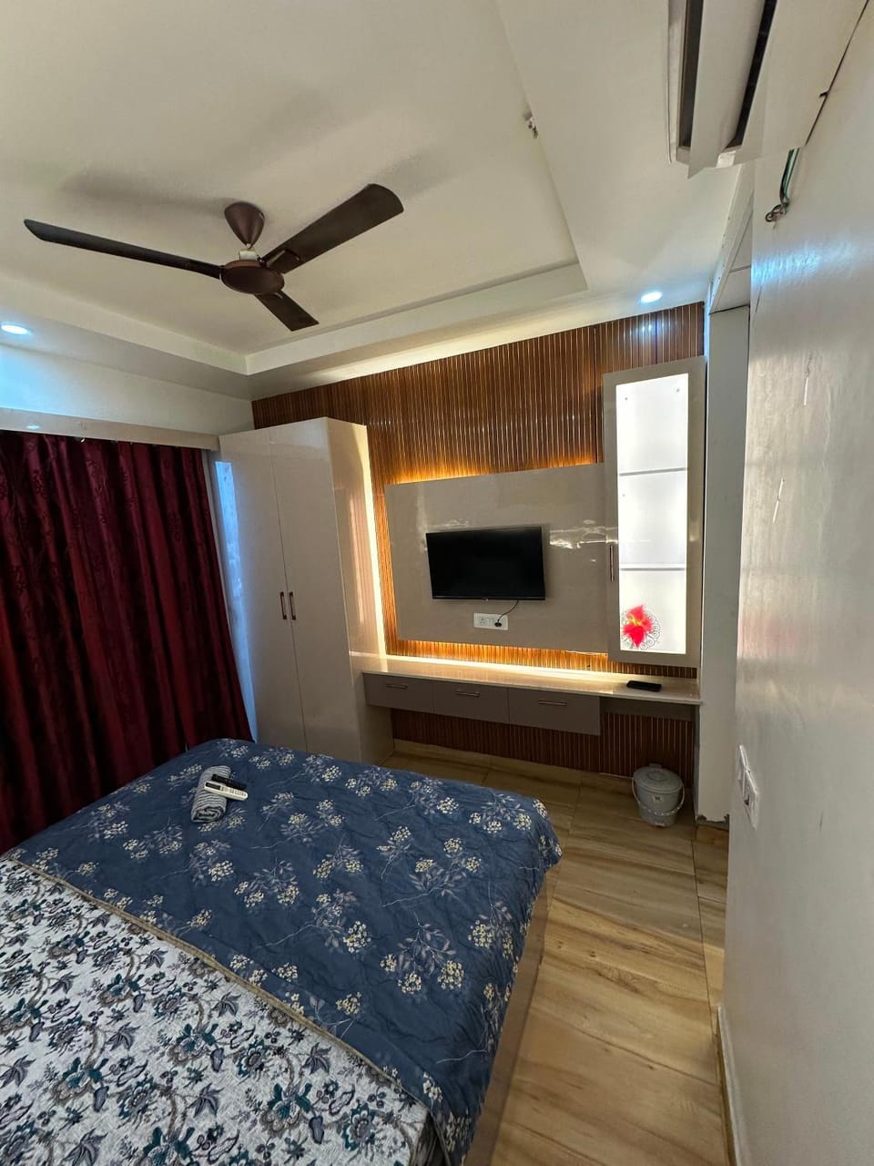 COMFORT STAYs Apartment in Uttar Pradesh