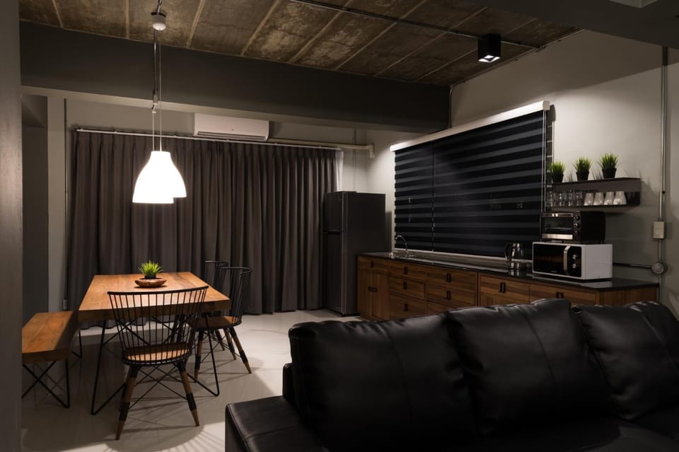 Nord Studio Hotel in Chiang Mai