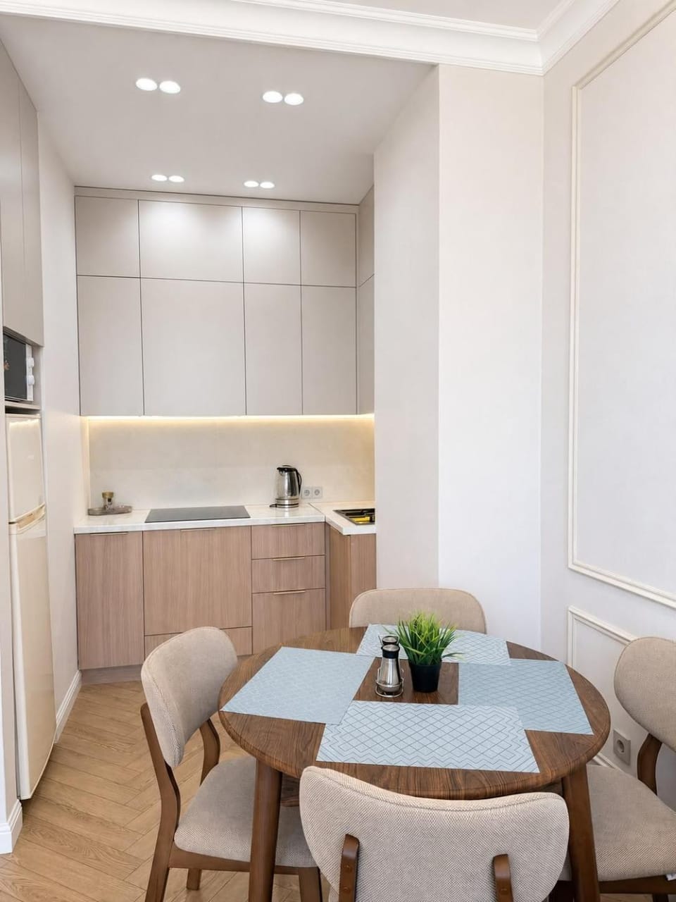 Evolution Apartments Apartment in Kazakhstan