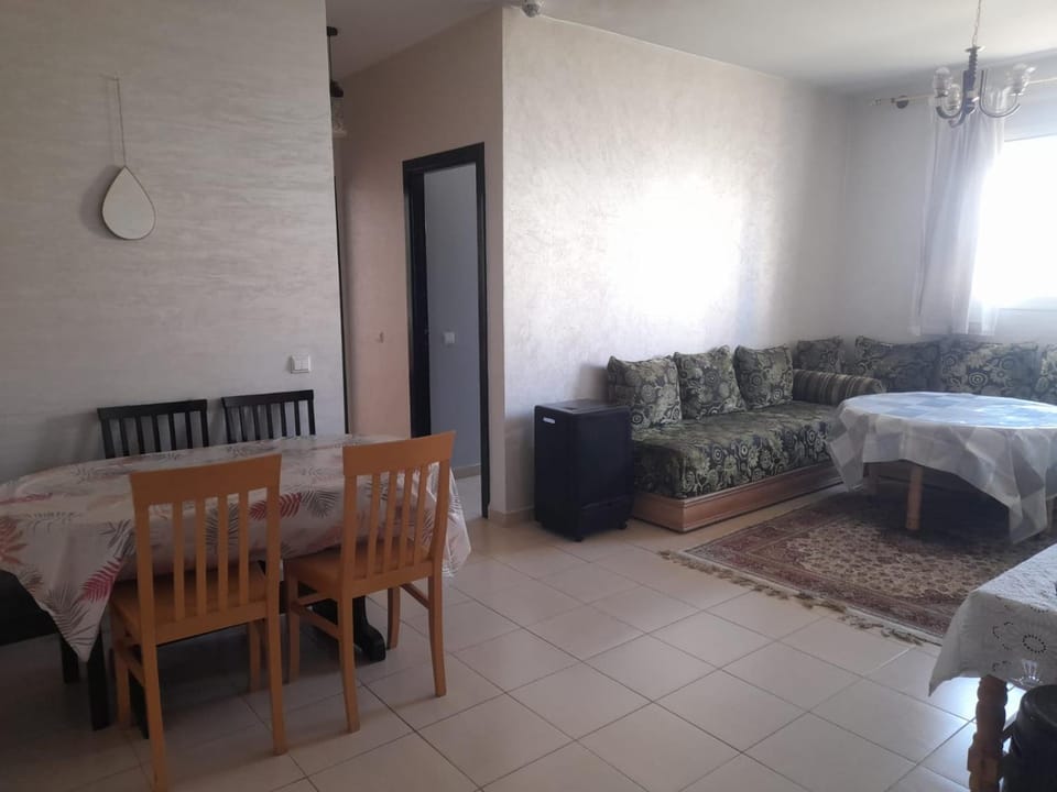 Les jardins d'Ifrane 705 Apartment in Fez-Meknès
