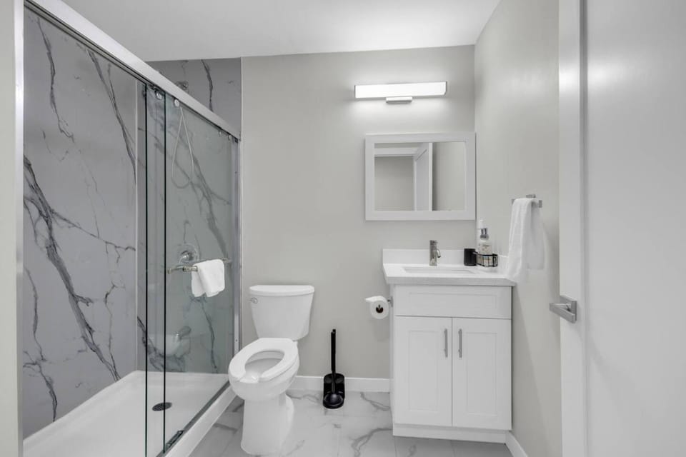 The Signature Studio Apartment in Oshawa
