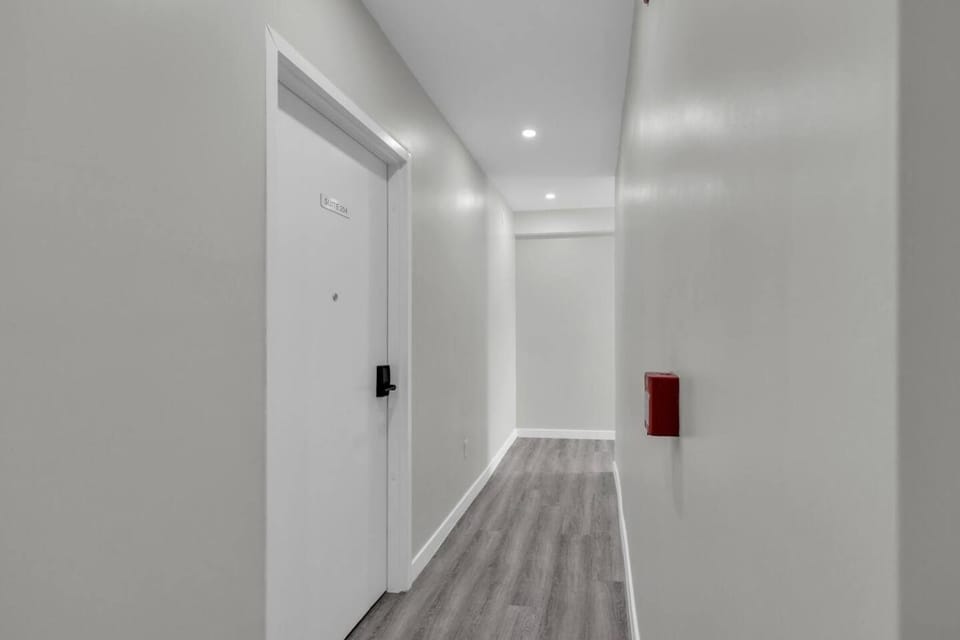 The Platinum Suite Apartment in Oshawa