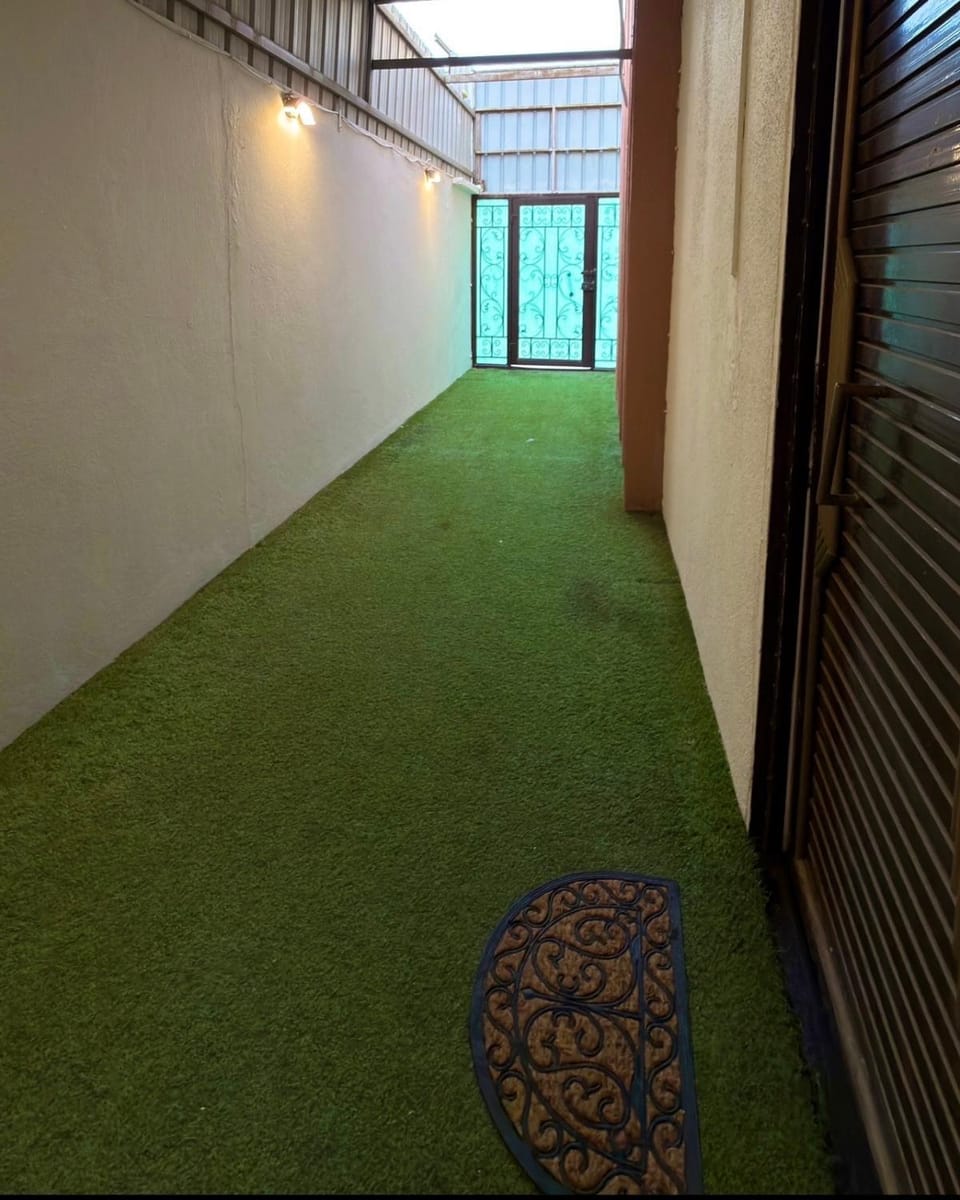 شقة أبها مستقلة ونظيفة وموقع مميز Apartment in Saudi Arabia