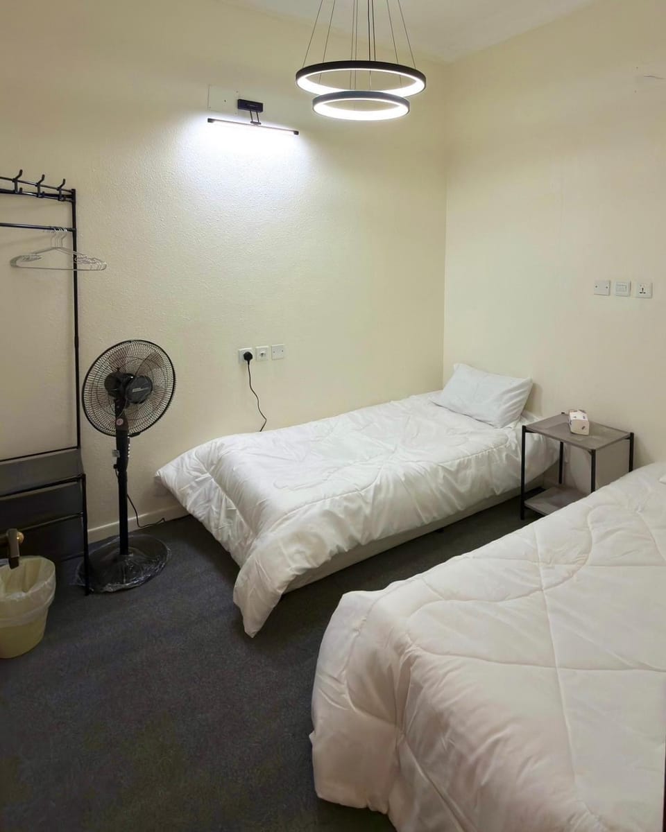 شقة أبها مستقلة ونظيفة وموقع مميز Apartment in Saudi Arabia